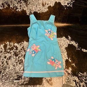 Lily Pulitzer dress